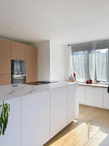 Maison individuelle Linselles Secteur Linselles-Vallée Lys 155 m²