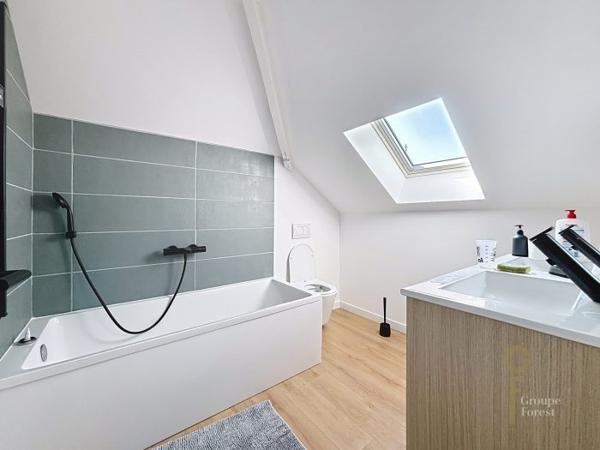 Maison individuelle Linselles Secteur Linselles-Vallée Lys 155 m²