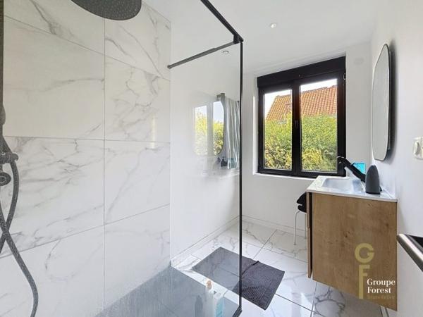 Maison individuelle Linselles Secteur Linselles-Vallée Lys 155 m²