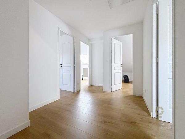 Maison individuelle Linselles Secteur Linselles-Vallée Lys 155 m²