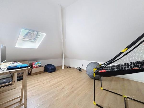 Maison individuelle Linselles Secteur Linselles-Vallée Lys 155 m²