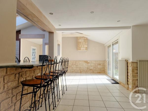 Maison à vendre  5 pièces - 108,21 m2 ST MARCELLIN - 38
