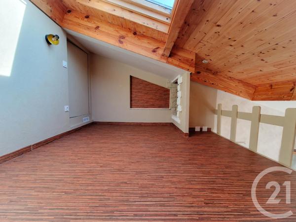 Maison à vendre  5 pièces - 108,21 m2 ST MARCELLIN - 38