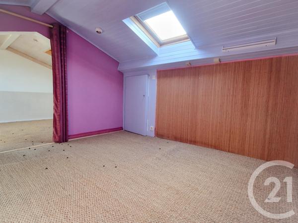 Maison à vendre  5 pièces - 108,21 m2 ST MARCELLIN - 38