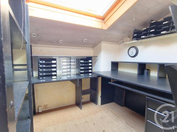 Maison à vendre  5 pièces - 108,21 m2 ST MARCELLIN - 38