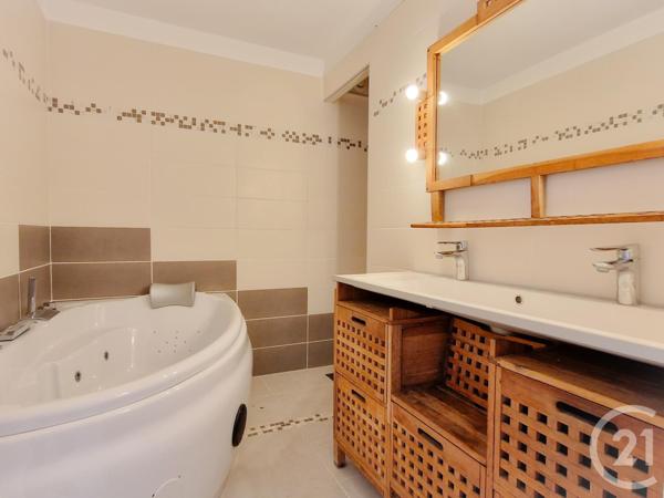 Maison à vendre  5 pièces - 108,21 m2 ST MARCELLIN - 38