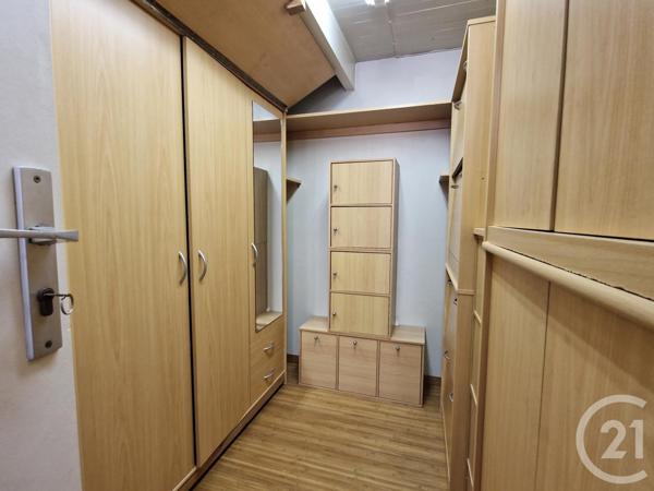 Maison à vendre  5 pièces - 108,21 m2 ST MARCELLIN - 38