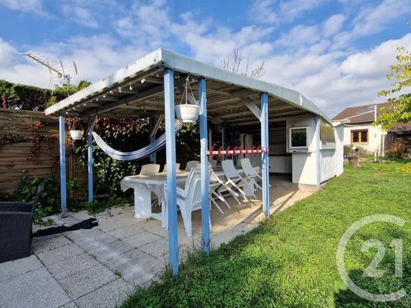 Maison à vendre  5 pièces - 108,21 m2 ST MARCELLIN - 38