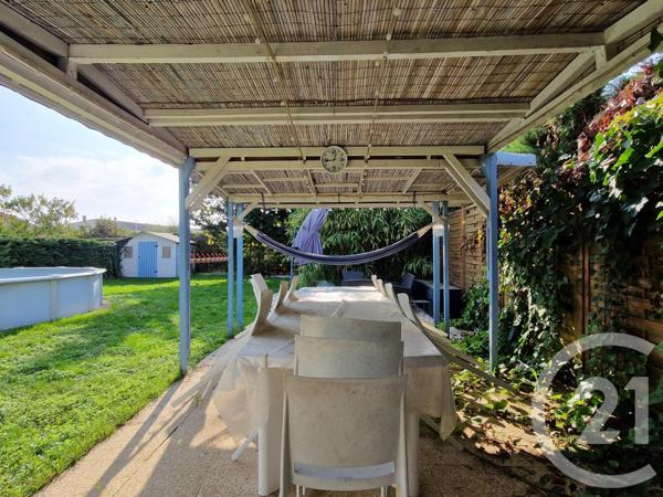 Maison à vendre  5 pièces - 108,21 m2 ST MARCELLIN - 38