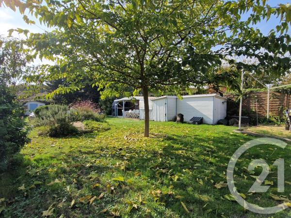 Maison à vendre  5 pièces - 108,21 m2 ST MARCELLIN - 38