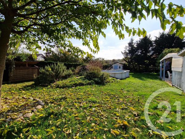 Maison à vendre  5 pièces - 108,21 m2 ST MARCELLIN - 38