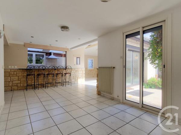 Maison à vendre  5 pièces - 108,21 m2 ST MARCELLIN - 38