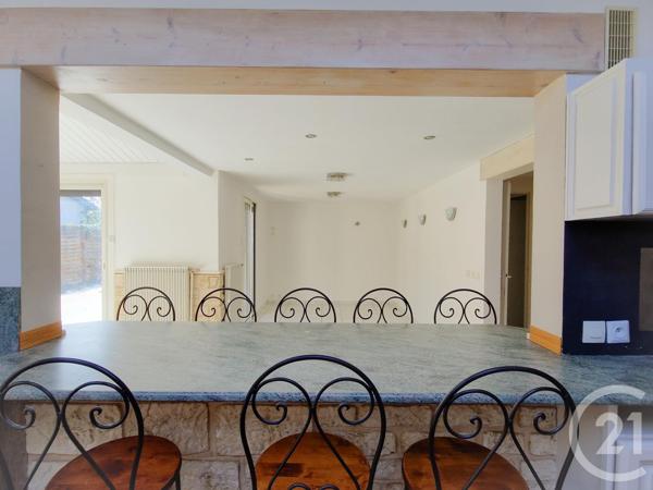 Maison à vendre  5 pièces - 108,21 m2 ST MARCELLIN - 38