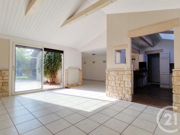 Maison à vendre  5 pièces - 108,21 m2 ST MARCELLIN - 38