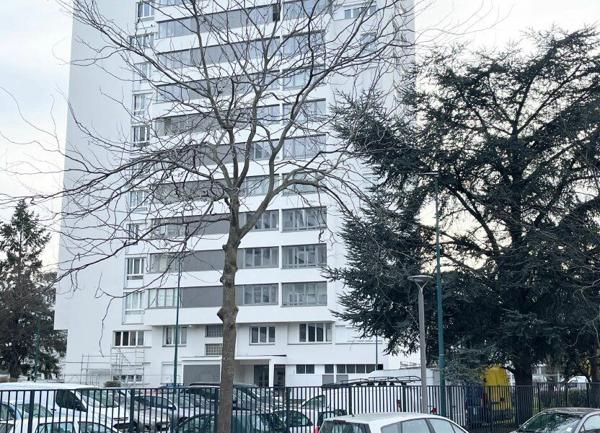Appartement à vendre    3 pièces • 67,47 m2 Garges-lès-Gonesse
