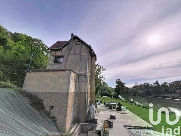 Maison à vendre 6 pièces 134 m² Belbeuf