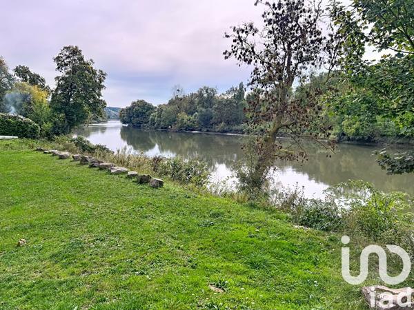 Maison à vendre 6 pièces 134 m² Belbeuf