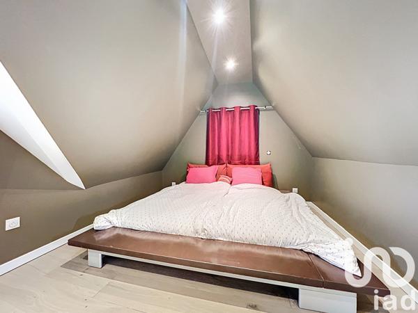 Maison à vendre 6 pièces 134 m² Belbeuf