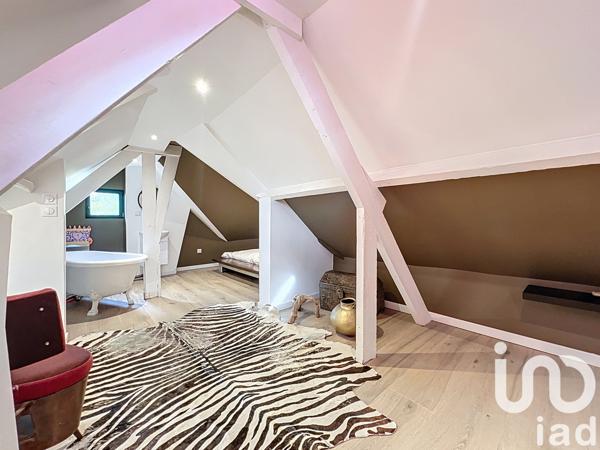 Maison à vendre 6 pièces 134 m² Belbeuf