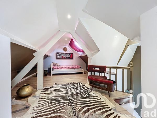 Maison à vendre 6 pièces 134 m² Belbeuf