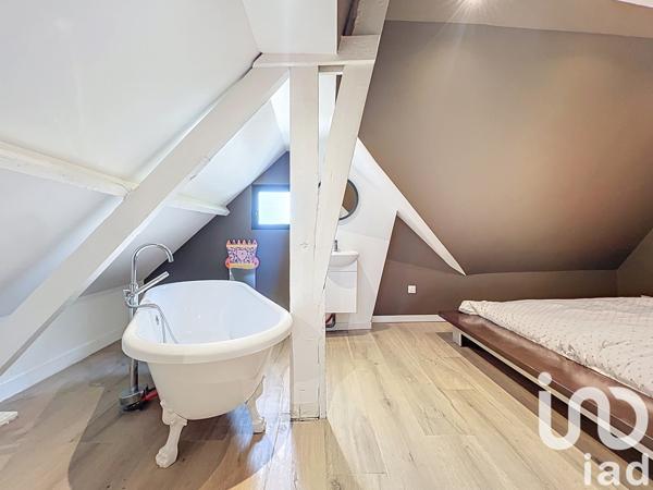 Maison à vendre 6 pièces 134 m² Belbeuf