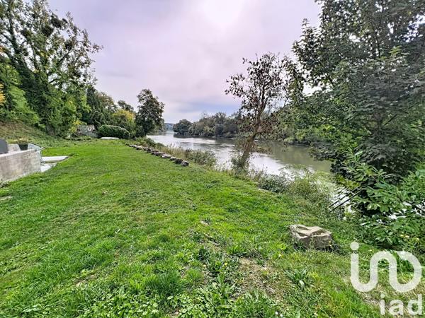 Maison à vendre 6 pièces 134 m² Belbeuf