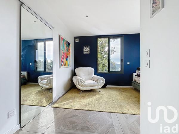 Maison à vendre 6 pièces 134 m² Belbeuf