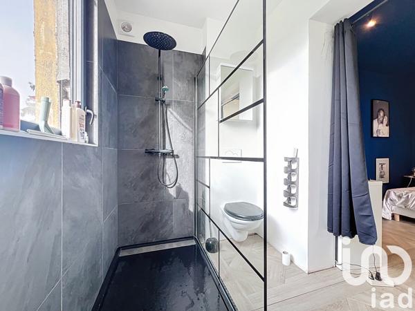 Maison à vendre 6 pièces 134 m² Belbeuf