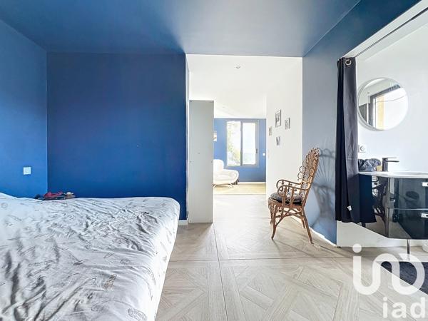 Maison à vendre 6 pièces 134 m² Belbeuf