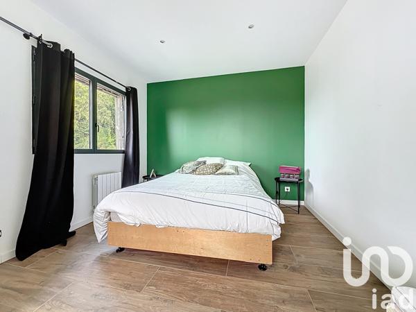 Maison à vendre 6 pièces 134 m² Belbeuf