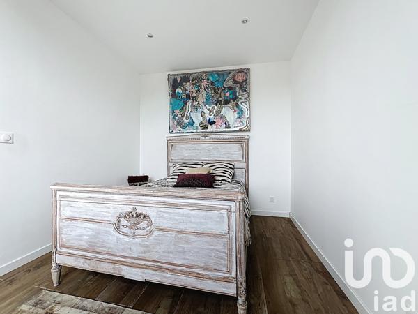 Maison à vendre 6 pièces 134 m² Belbeuf