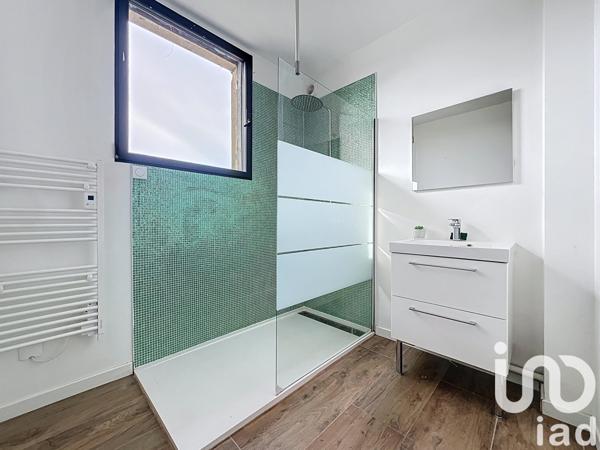 Maison à vendre 6 pièces 134 m² Belbeuf