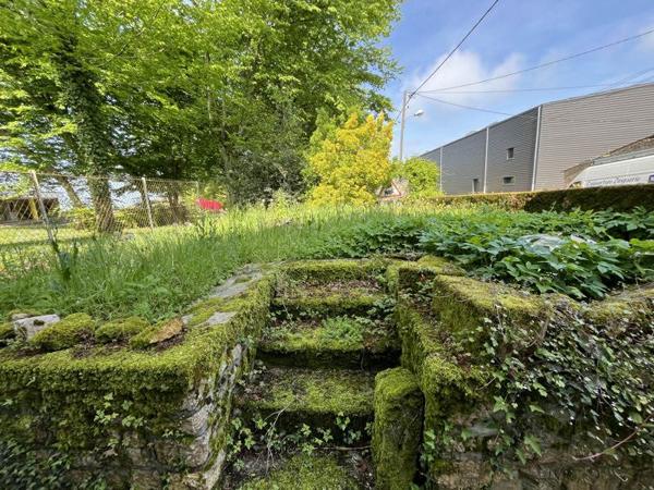 Maison à vendre |  Cluis |  2 pièces | 114 m²