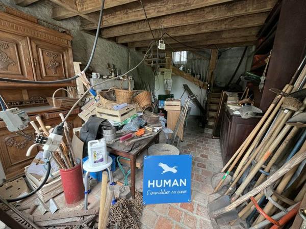 Maison à vendre |  Cluis |  2 pièces | 114 m²