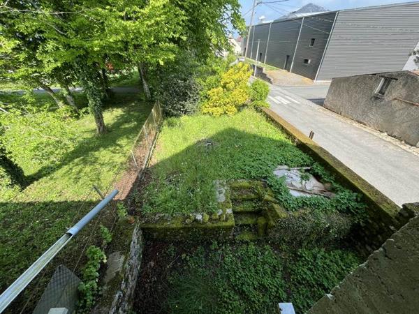 Maison à vendre |  Cluis |  2 pièces | 114 m²