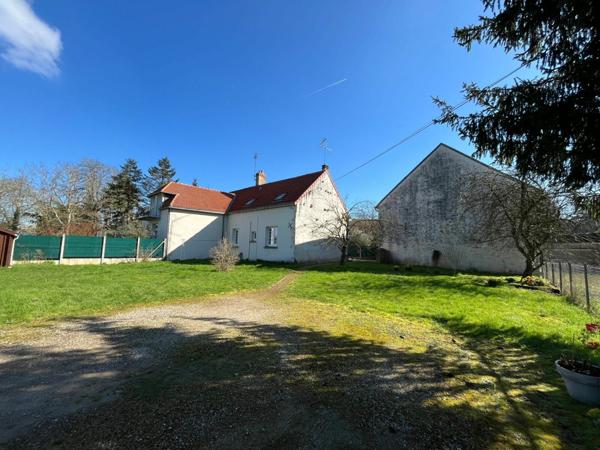 Maison à louer    4 pièces • 89,95 m2 Beaugency