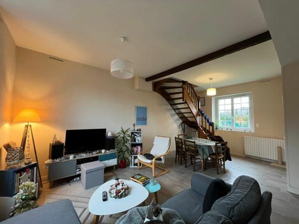 Maison à louer    4 pièces • 89,95 m2 Beaugency