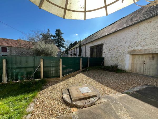 Maison à louer    4 pièces • 89,95 m2 Beaugency