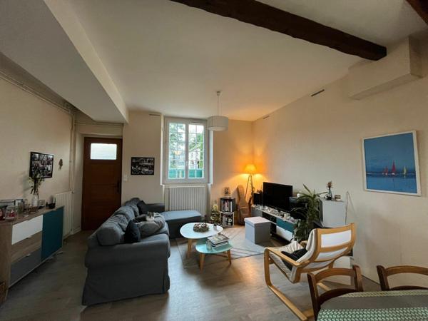 Maison à louer    4 pièces • 89,95 m2 Beaugency