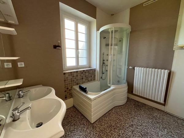 Maison à louer    4 pièces • 89,95 m2 Beaugency