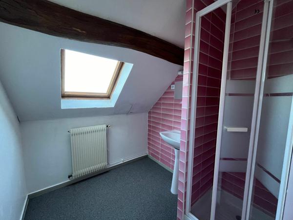 Maison à louer    4 pièces • 89,95 m2 Beaugency