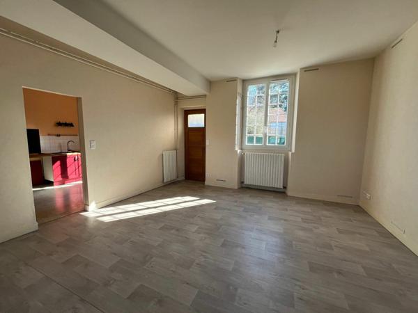 Maison à louer    4 pièces • 89,95 m2 Beaugency