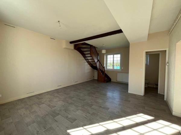 Maison à louer    4 pièces • 89,95 m2 Beaugency