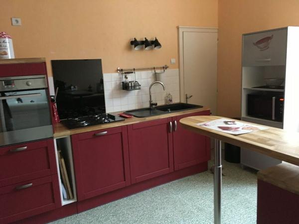 Maison à louer    4 pièces • 89,95 m2 Beaugency