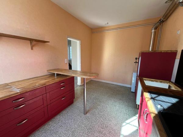 Maison à louer    4 pièces • 89,95 m2 Beaugency