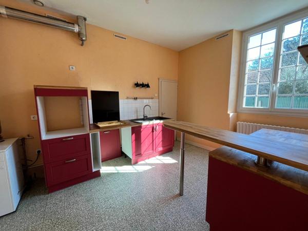 Maison à louer    4 pièces • 89,95 m2 Beaugency