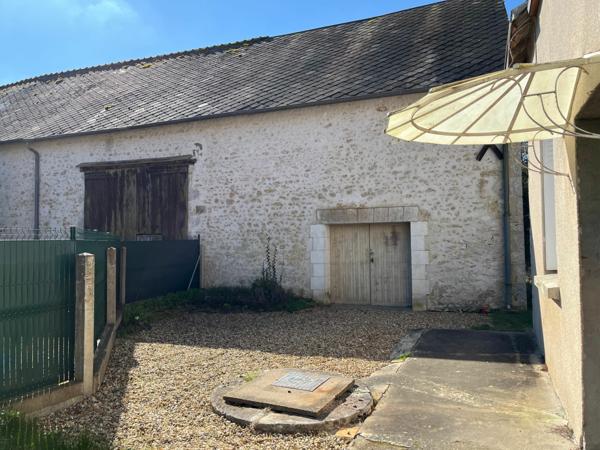 Maison à louer    4 pièces • 89,95 m2 Beaugency