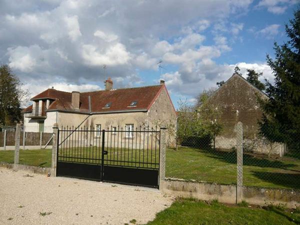Maison à louer    4 pièces • 89,95 m2 Beaugency