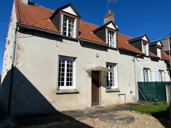Maison à louer    4 pièces • 89,95 m2 Beaugency