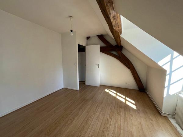 Maison à louer    4 pièces • 89,95 m2 Beaugency